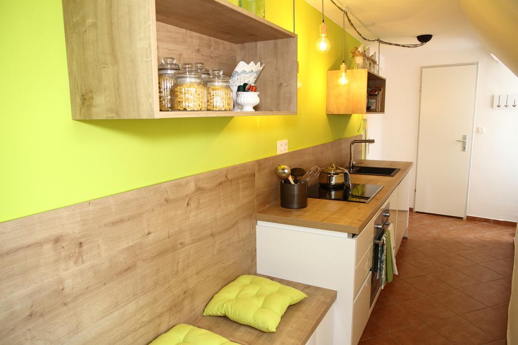 Apartment-Joanneum Graz Exterior foto